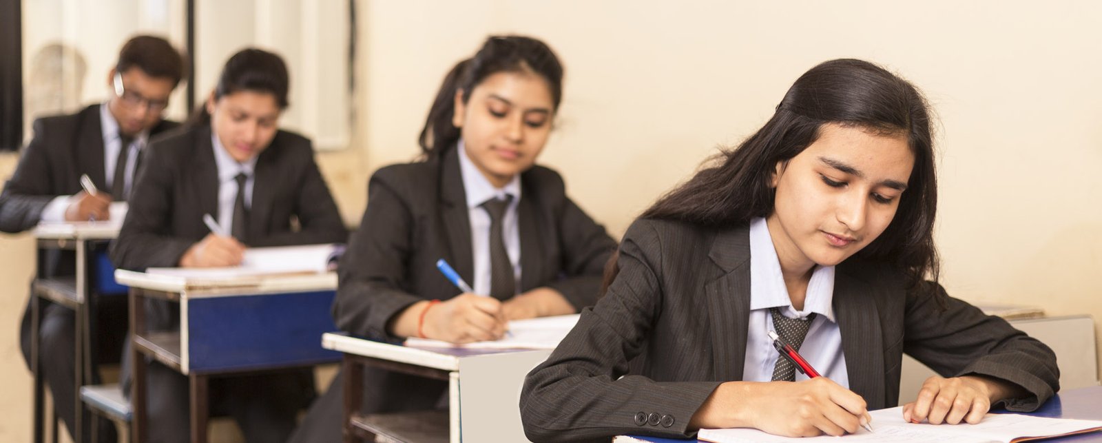 Diploma in Management Studies (DMS)