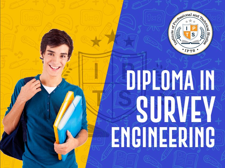 Diploma Survey Engineering