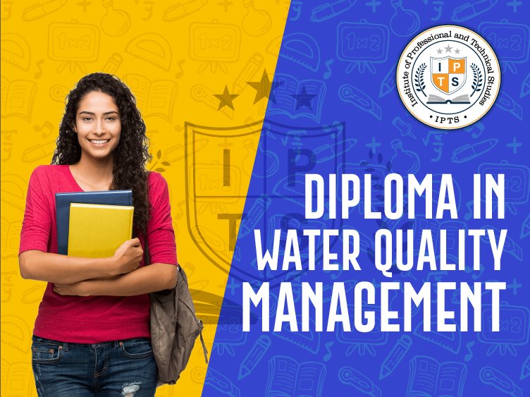 Post Diploma in Water Quality Management