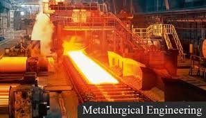 ME in Process Metallurgical Engineering