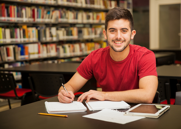 IPTS education and student guidance